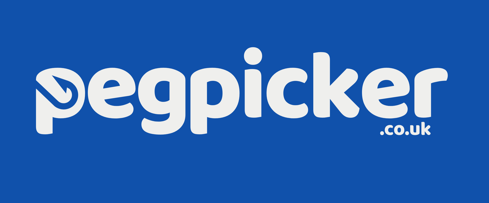 pegpicker Logo